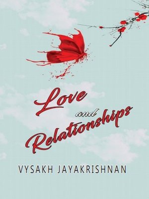 cover image of Love and Relationships